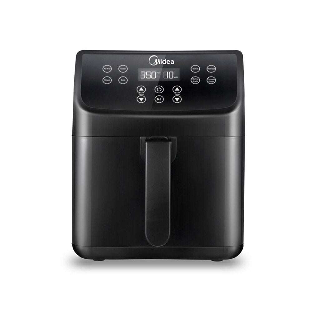 Midea air fryer review best sale