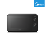 SURPRISINGLY FRIENDLY MIDEA 20L Mechanical Microwave Oven Inverter