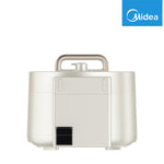 Midea 4L 8-in-1 Pressure Cooker