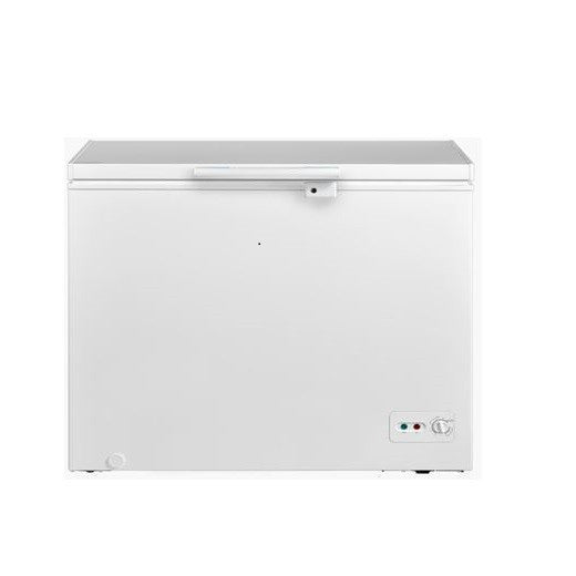 Midea 7 Cu.Ft. Inverter Chest Freezer