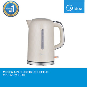 Midea 1.7L Electric Kettle