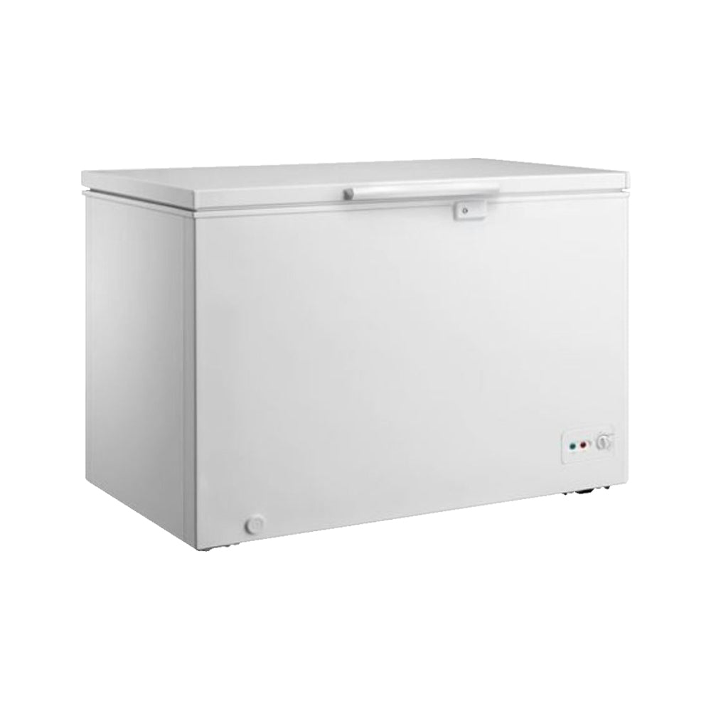 Midea 9 Cu.Ft. Inverter Chest Freezer – Midea Philippines