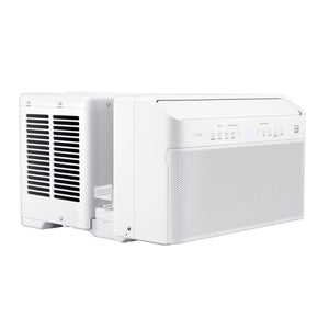 Suprisingly Friendly Midea U 1.0hp Window Type Inverter